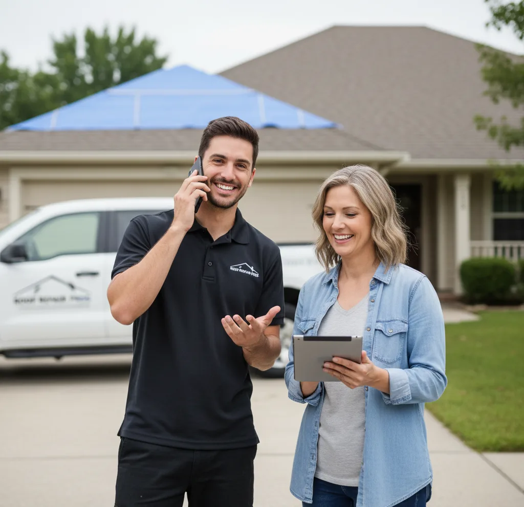 Roof Maintenance in Ponchatoula, LA